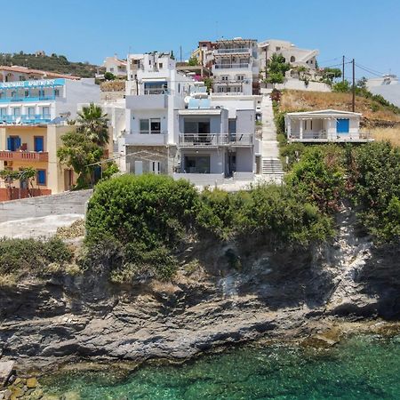Villa Maria Sea View By Estia Bali  Exteriér fotografie