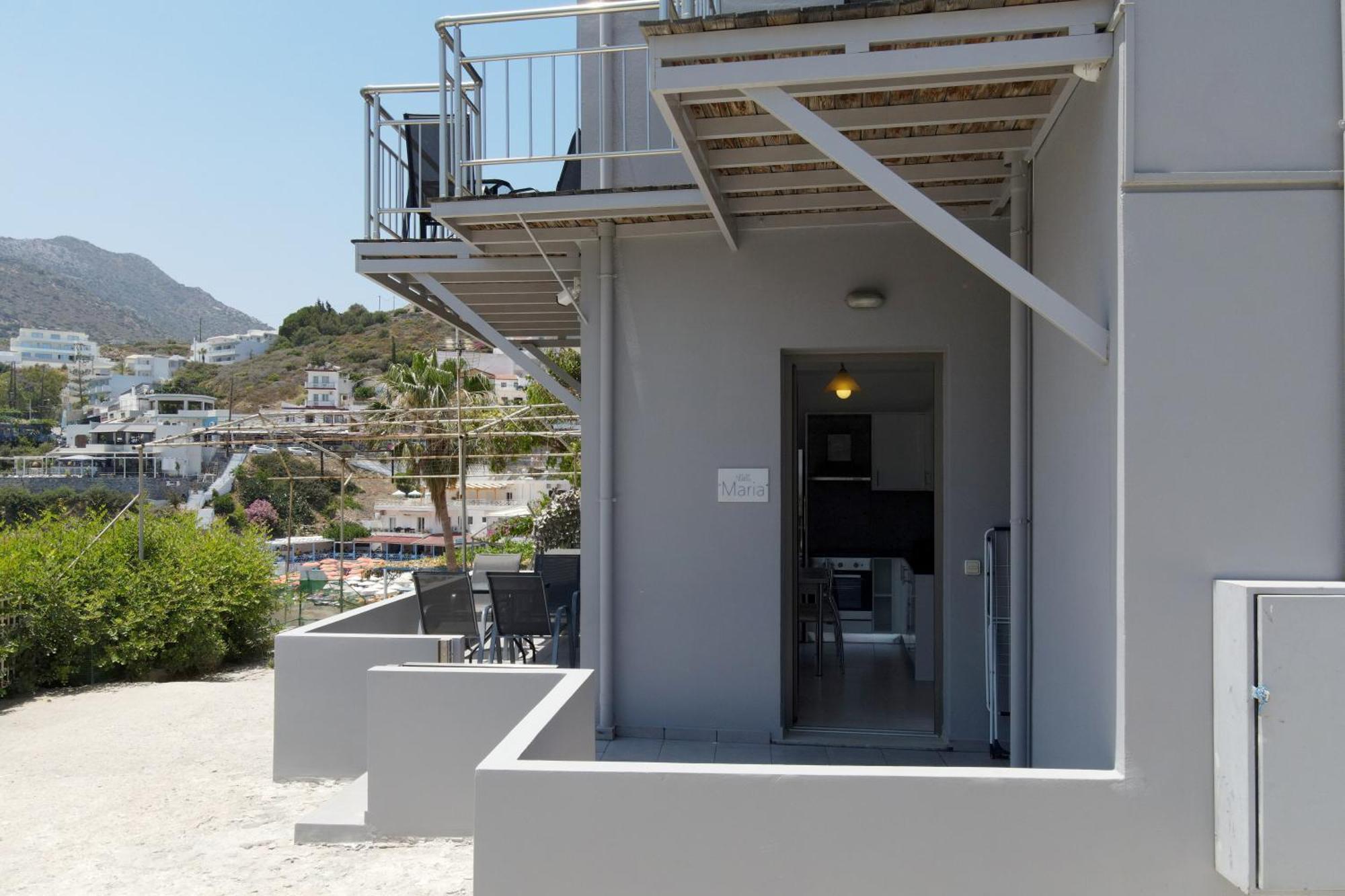 Villa Maria Sea View By Estia Bali  Exteriér fotografie