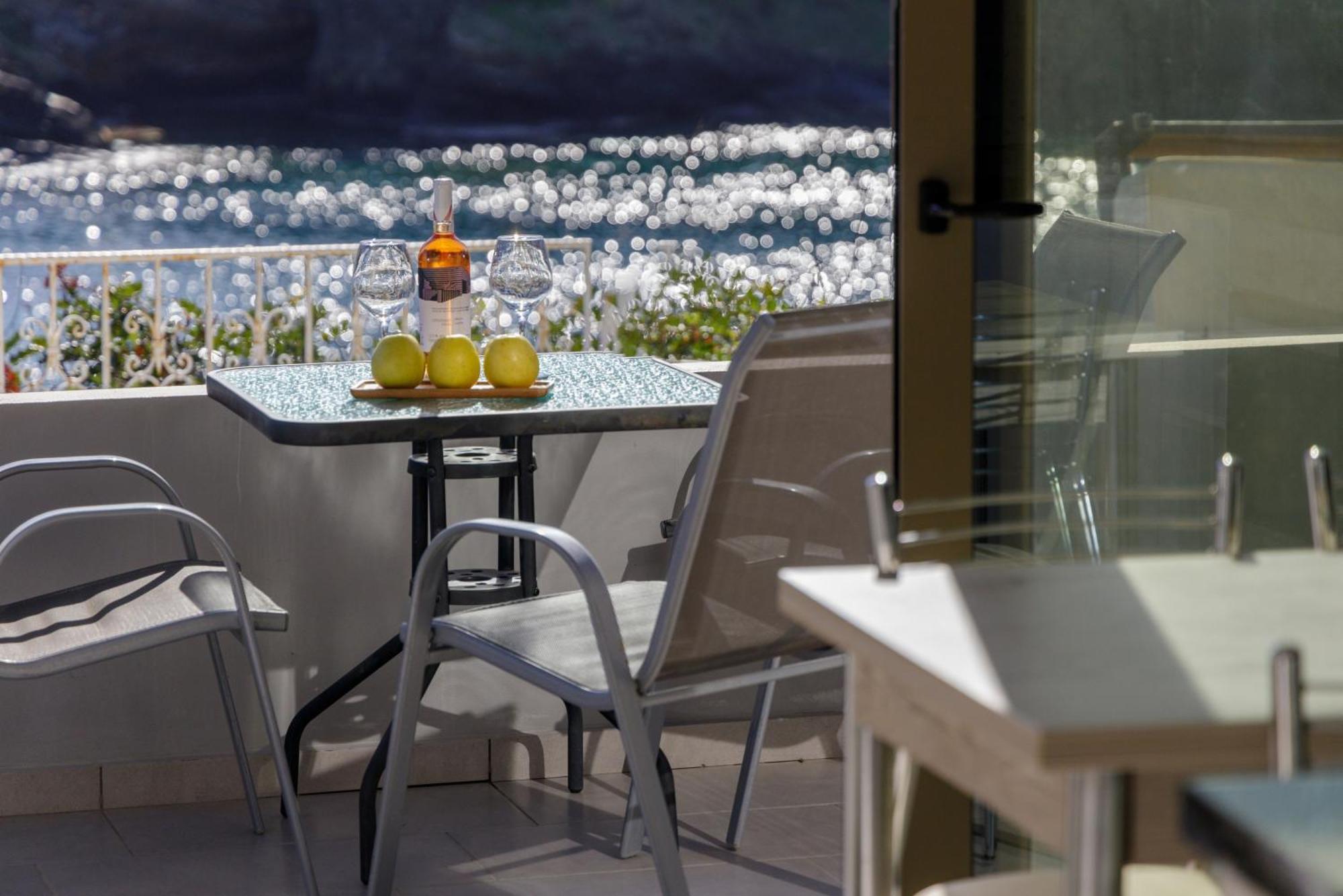 Villa Maria Sea View By Estia Bali  Exteriér fotografie
