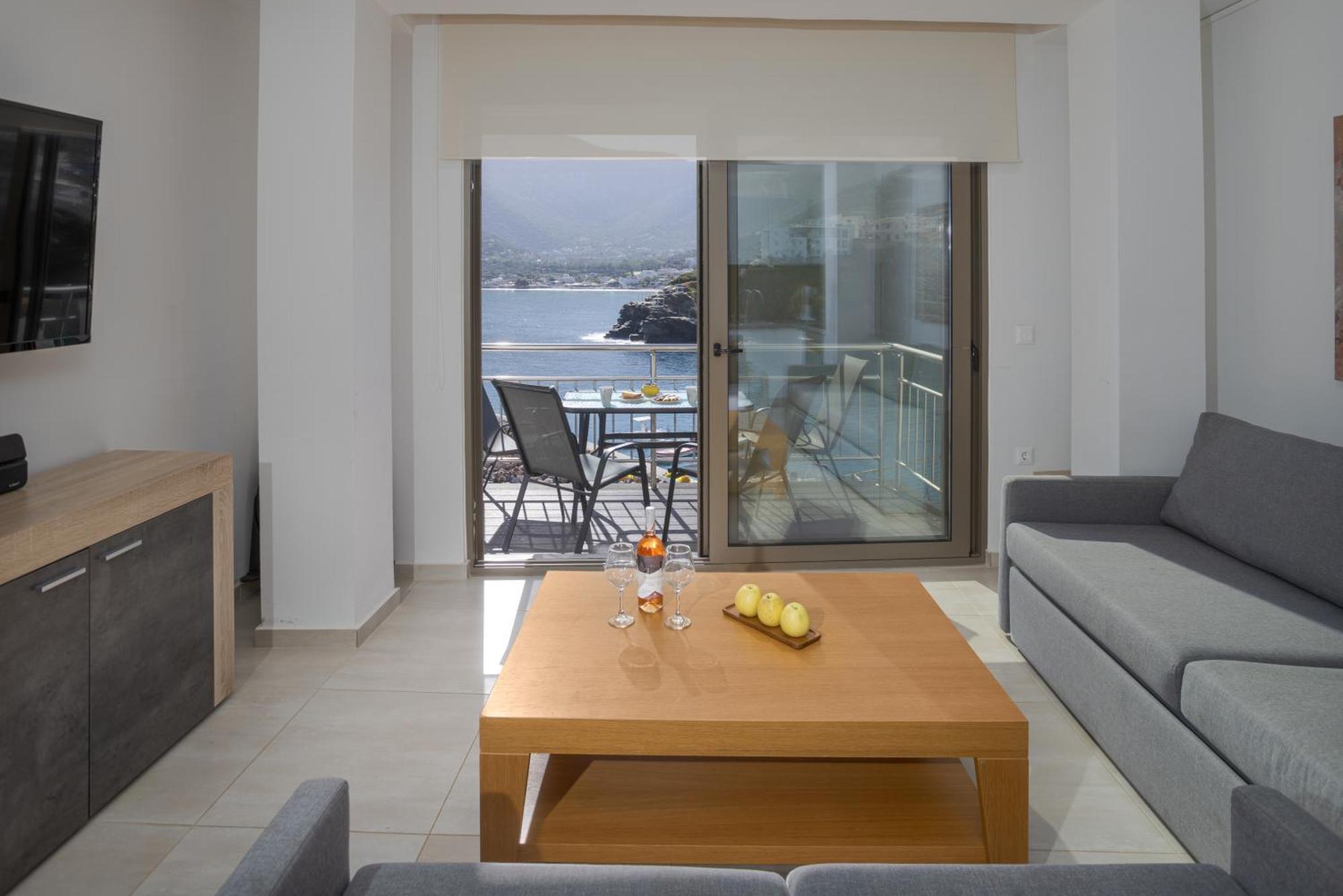 Villa Maria Sea View By Estia Bali  Exteriér fotografie