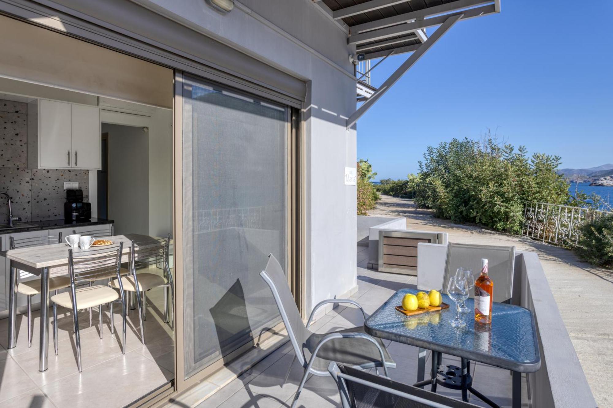 Villa Maria Sea View By Estia Bali  Exteriér fotografie