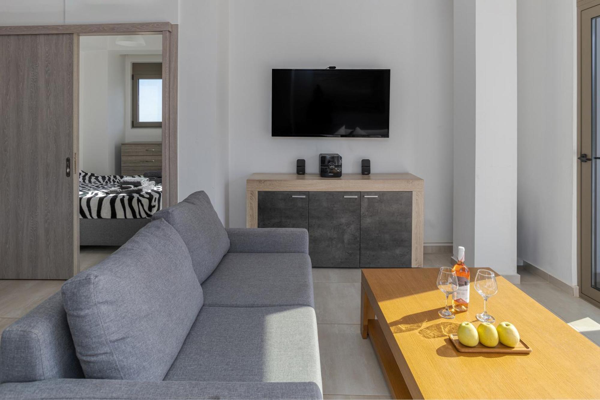 Villa Maria Sea View By Estia Bali  Exteriér fotografie