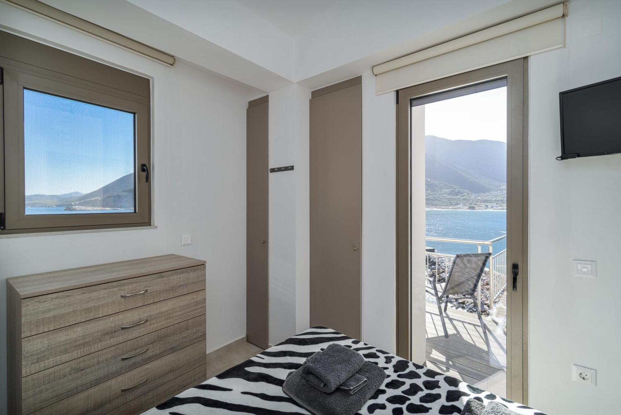 Villa Maria Sea View By Estia Bali  Exteriér fotografie