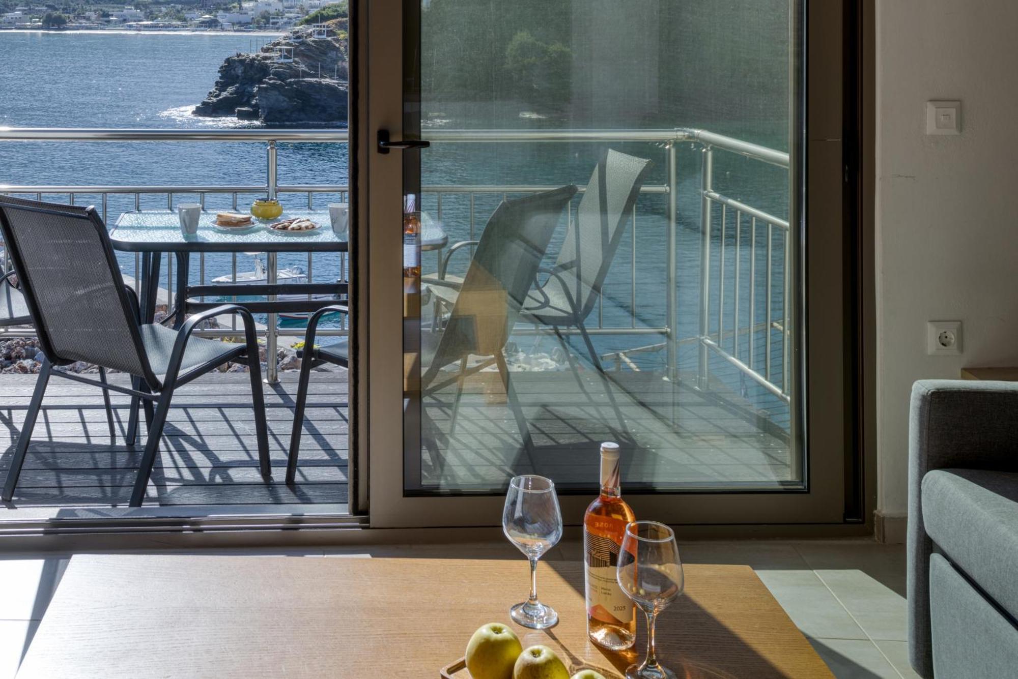Villa Maria Sea View By Estia Bali  Exteriér fotografie