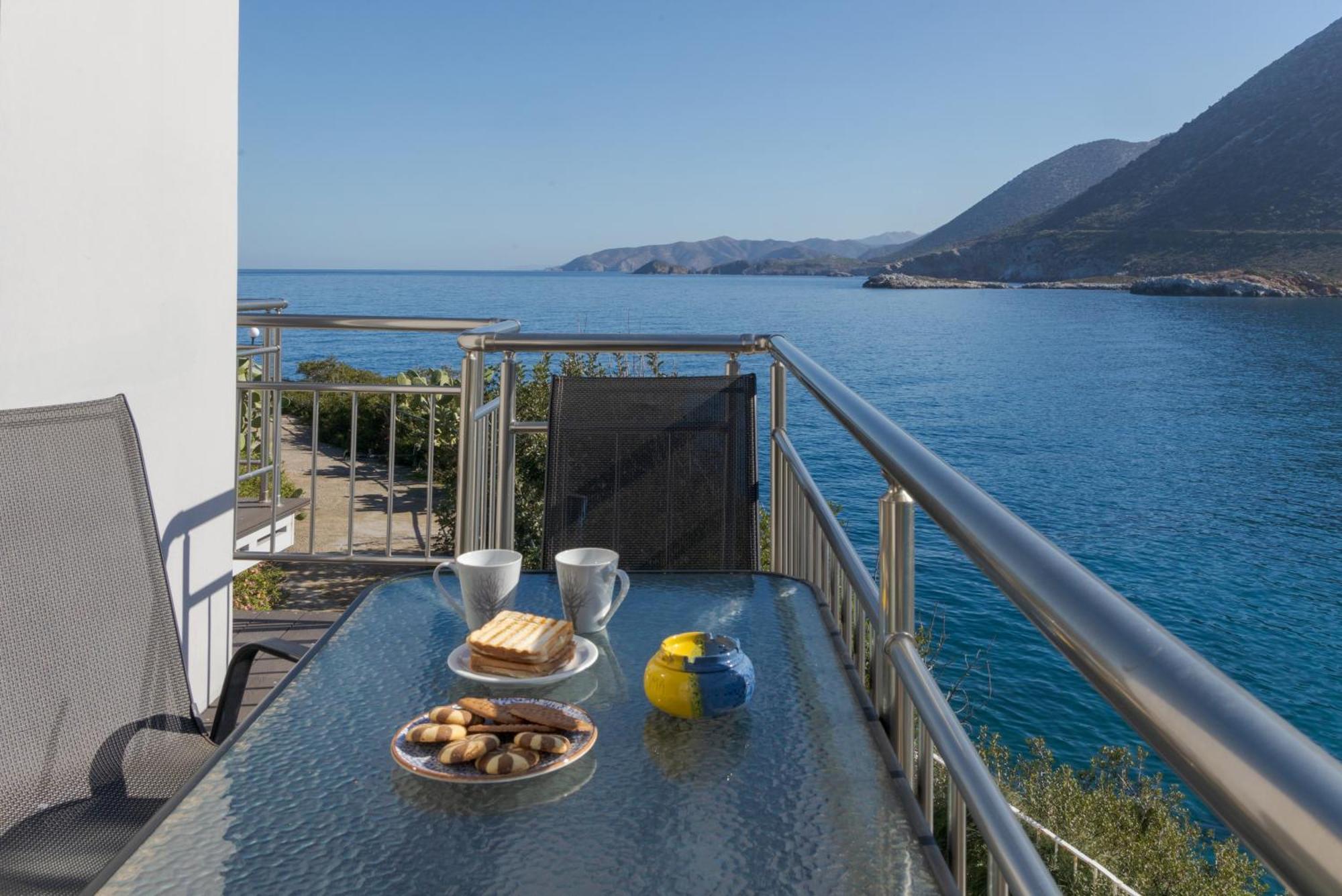 Villa Maria Sea View By Estia Bali  Exteriér fotografie